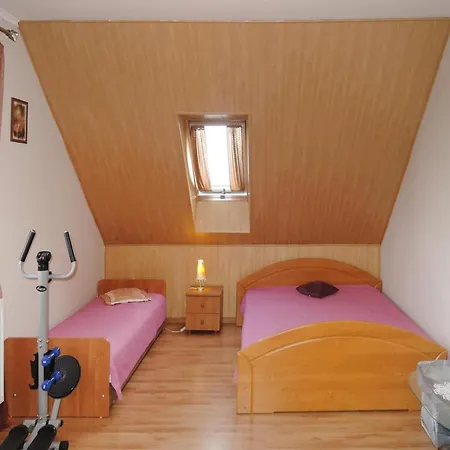 Holiday home Spacious Home, *