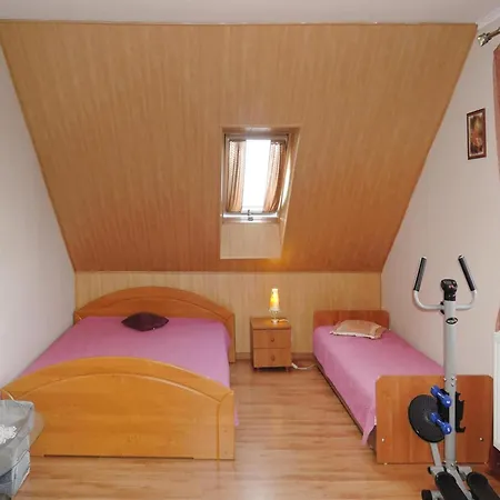 Holiday home Spacious Home, Kolczewo
