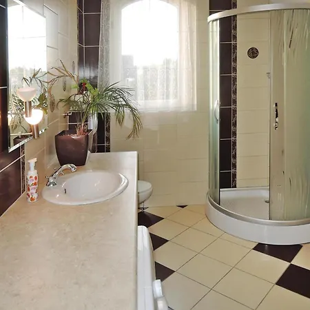 Near Baltic Sea בית נופש *