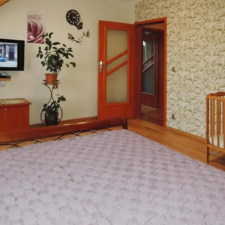 Holiday home Spacious Home, *