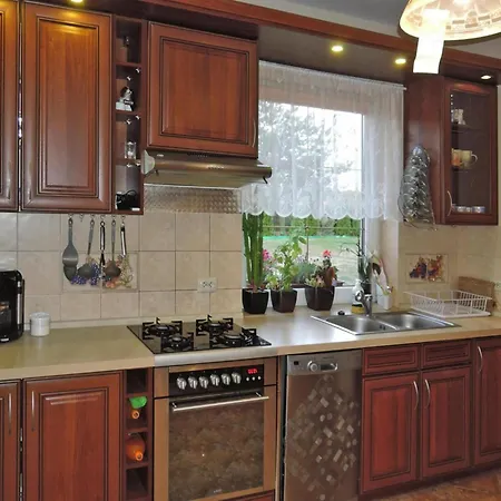 Spacious Home, Kolczewo
