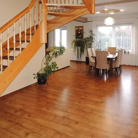 Spacious Home, * Kolczewo