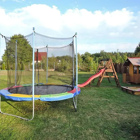 Spacious Home,