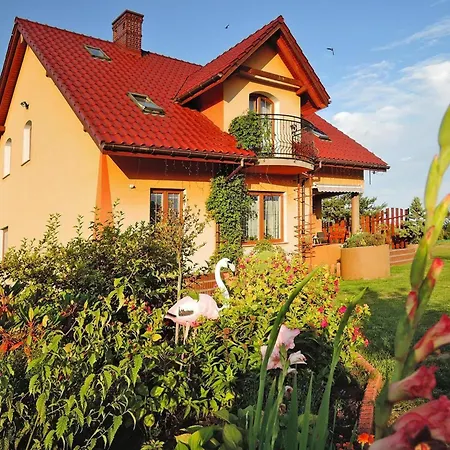 בית נופש Near Baltic Sea