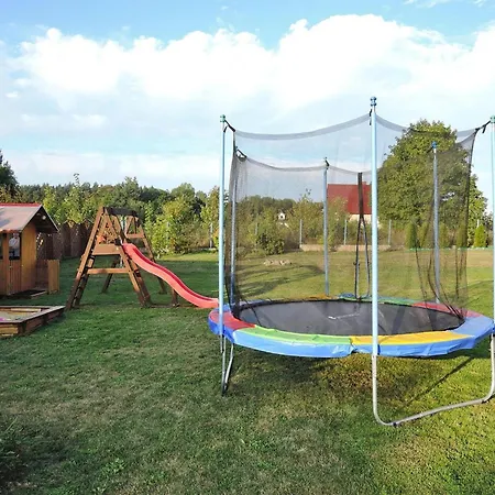 Near Baltic Sea בית נופש *