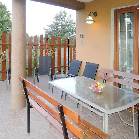 בית נופש Near Baltic Sea *