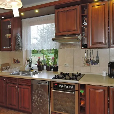 Spacious Home,