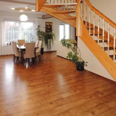 Holiday home Spacious Home,