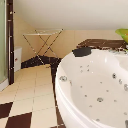 בית נופש Near Baltic Sea קולז'בו