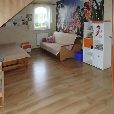 Spacious Home, Kolczewo
