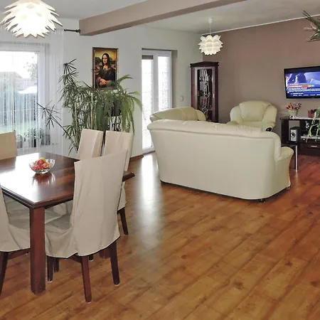 Near Baltic Sea בית נופש *