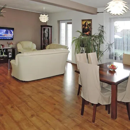 Spacious Home, Kolczewo
