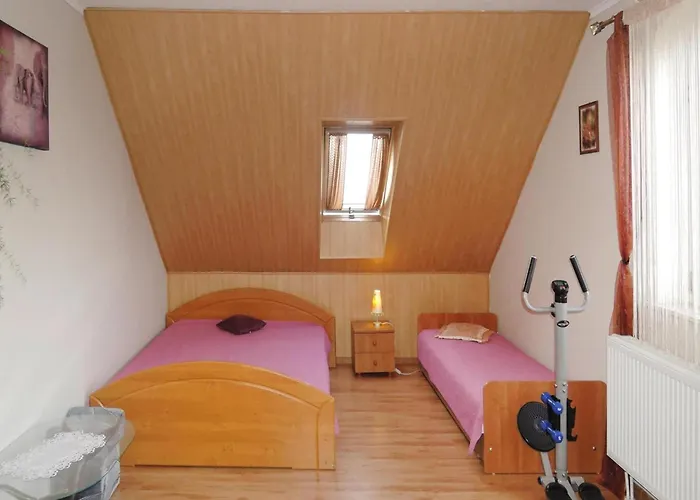 Vakantiehuis Near Baltic Sea Kołczewo