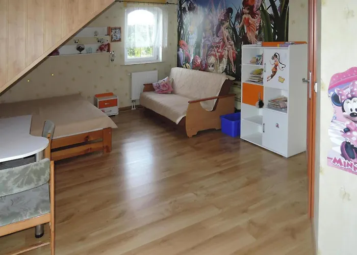 Near Baltic Sea Kołczewo